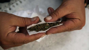 marihuana