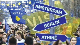 Kosovo vize za inostranstvo Kosovo vize za inostranstvo