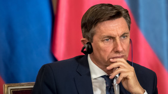 Borut Pahor