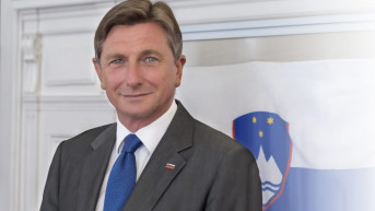 Borut Pahor Borut Pahor