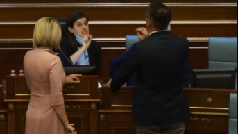 Diskusija su skupštini