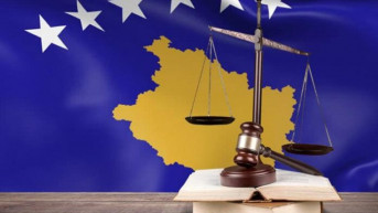Kosovo pravosuđe Kosovo pravosuđe