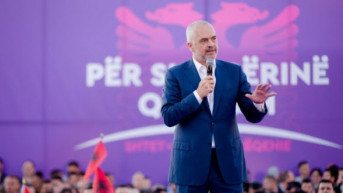 Edi Rama