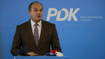 Enver Hodžaj