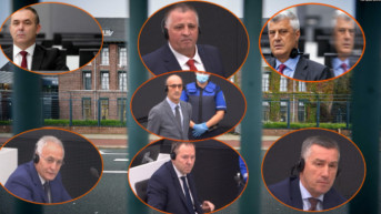 Specijalni sud Specijalni sud