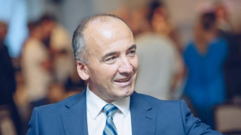 Gazmend Muhadžeri Gazmend Muhadžeri