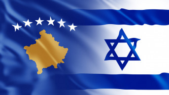 izrael - kosovo