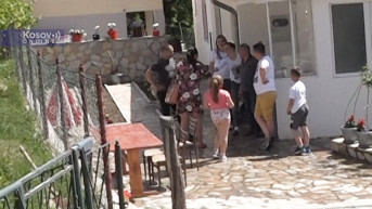 Porodica Jakovljević iz Leposavića