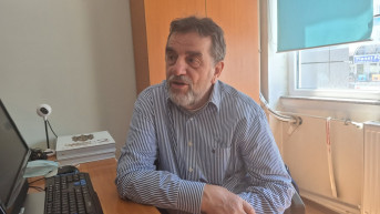 Miljazim Krasnići