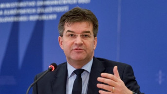 Miroslav Lajčak Miroslav Lajčak