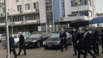 lajčak i palmer sa osmani
