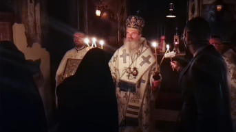 liturgija