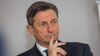 Borut Pahor