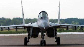 Mig-29 Mig-29