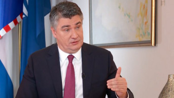 Zoran Milanović Zoran Milanović