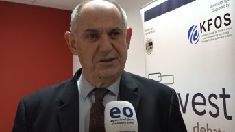 Muhamet Mustafa Muhamet Mustafa