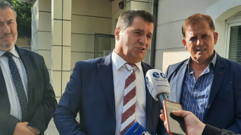 Afrim Mucići Afrim Mucići