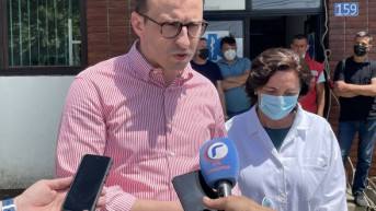 Petar Petković