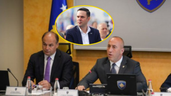 ramus haradinaj