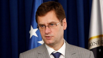 Bljerim Šalja