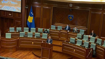 skupstina Kosova skupstina Kosova