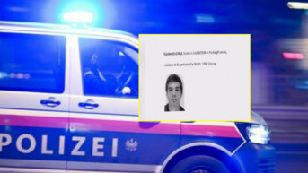 loletnik optužen za učešće u terorističkom napadu u Beču pušten iz pritvora loletnik optužen za učešće u terorističkom napadu u Beču pušten iz pritvora