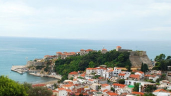 Ulcinj