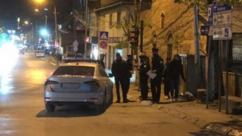 Kosovska policija Kosovska policija