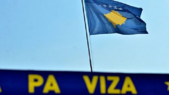 Kosovo - Liberalizacija viznog režima Kosovo - Liberalizacija viznog režima