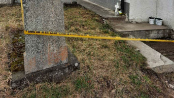 Eparhija raško prizrenska apel za zaštitu Eparhija raško prizrenska apel za zaštitu