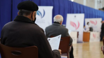Vakcinacija Kosovo druga doza