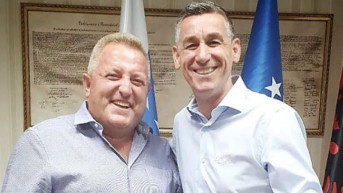 Beriša insistira na hrvatskoj garanciji za lidere OVK, a demante naziva klevetničkim Beriša o navodnim garancijama Hrvatske i Austrije za Tačija i Veseljija