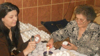 Slobodanka Našpalić iz Prizrena Slobodanka Našpalić iz Prizrena