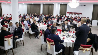 Istok - Haradinaj organizovao iftar Istok - Haradinaj organizovao iftar