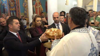 Slava, Todić, Simić