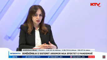Arberie Nagavci