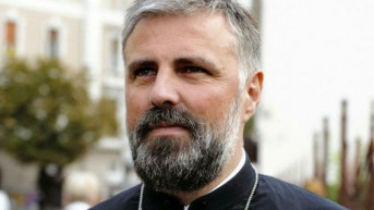 Vladika Grigorije Vladika Grigorije