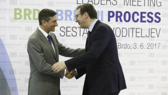 vučić i pahor vučić i pahor
