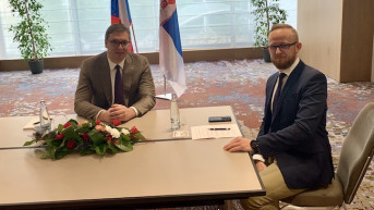 Aleksandar Vučić Aleksandar Vučić