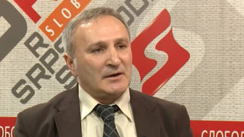 Đokica Stanojević