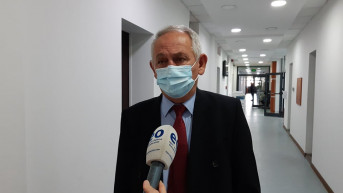 Šemsedin Drešaj