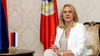 Željka Cvijanović
