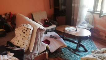 Opljačkana kuća u Babinom Mostu