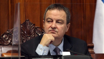 Ivica Dačić Ivica Dačić