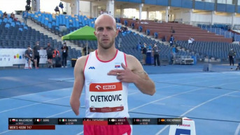 Ivan Cvetković Ivan Cvetković