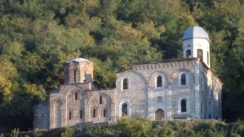 Spasovdan u Prizrenu