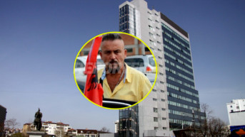 Nezir Mehmetaj