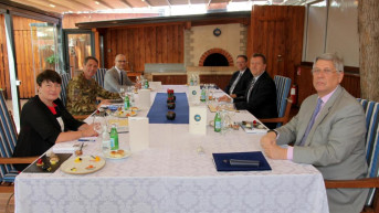 Federiči - Ambasadori zemalja Kvinte