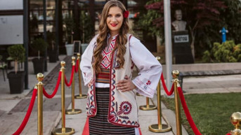 Tamara Dobrić Tamara Dobrić