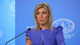 Marija Zaharova